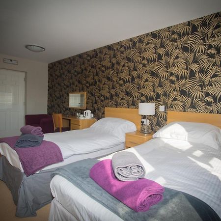 Brockley Hall Hotel Saltburn-by-the-Sea Szoba fotó