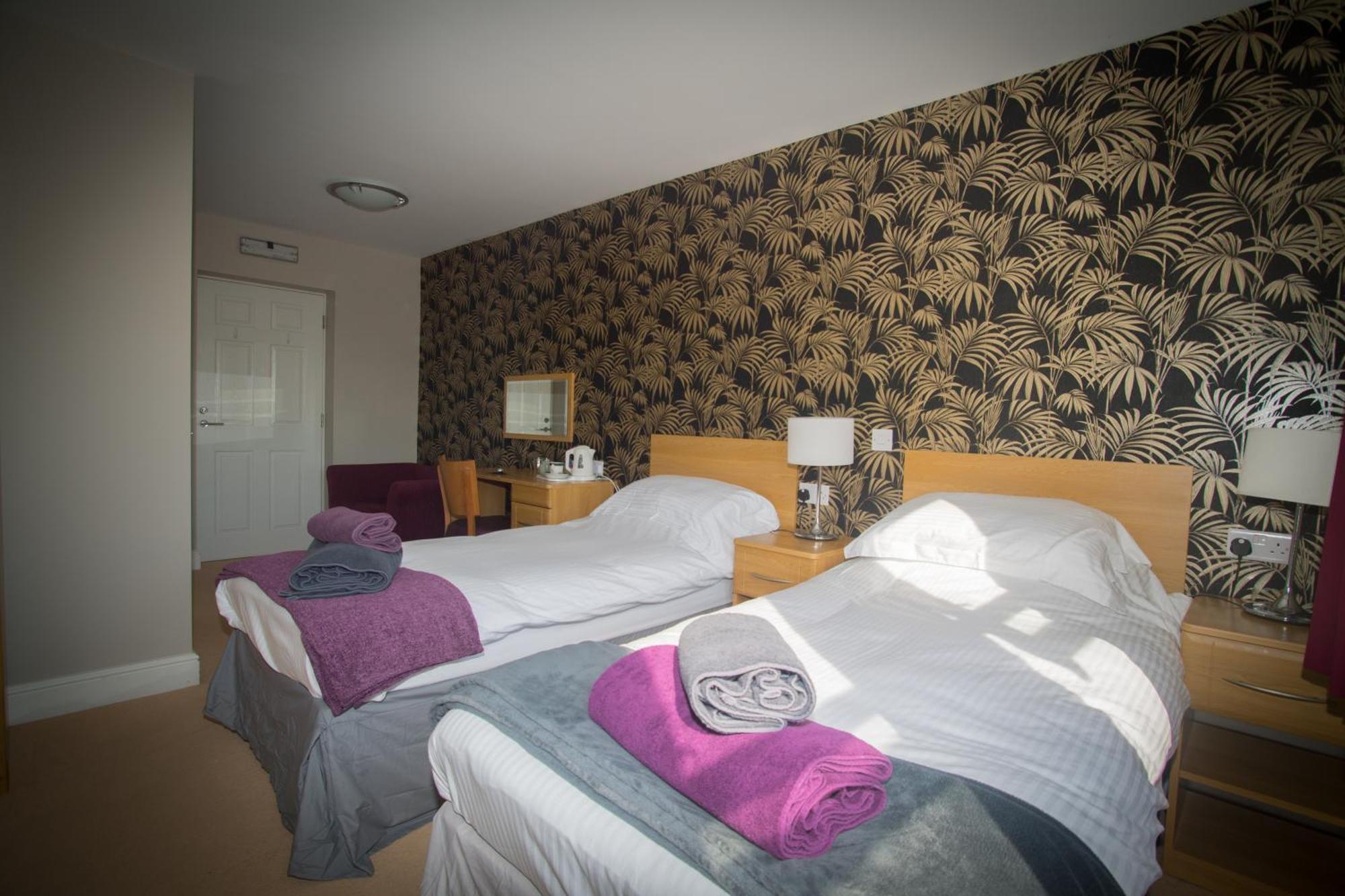 Brockley Hall Hotel Saltburn-by-the-Sea Szoba fotó