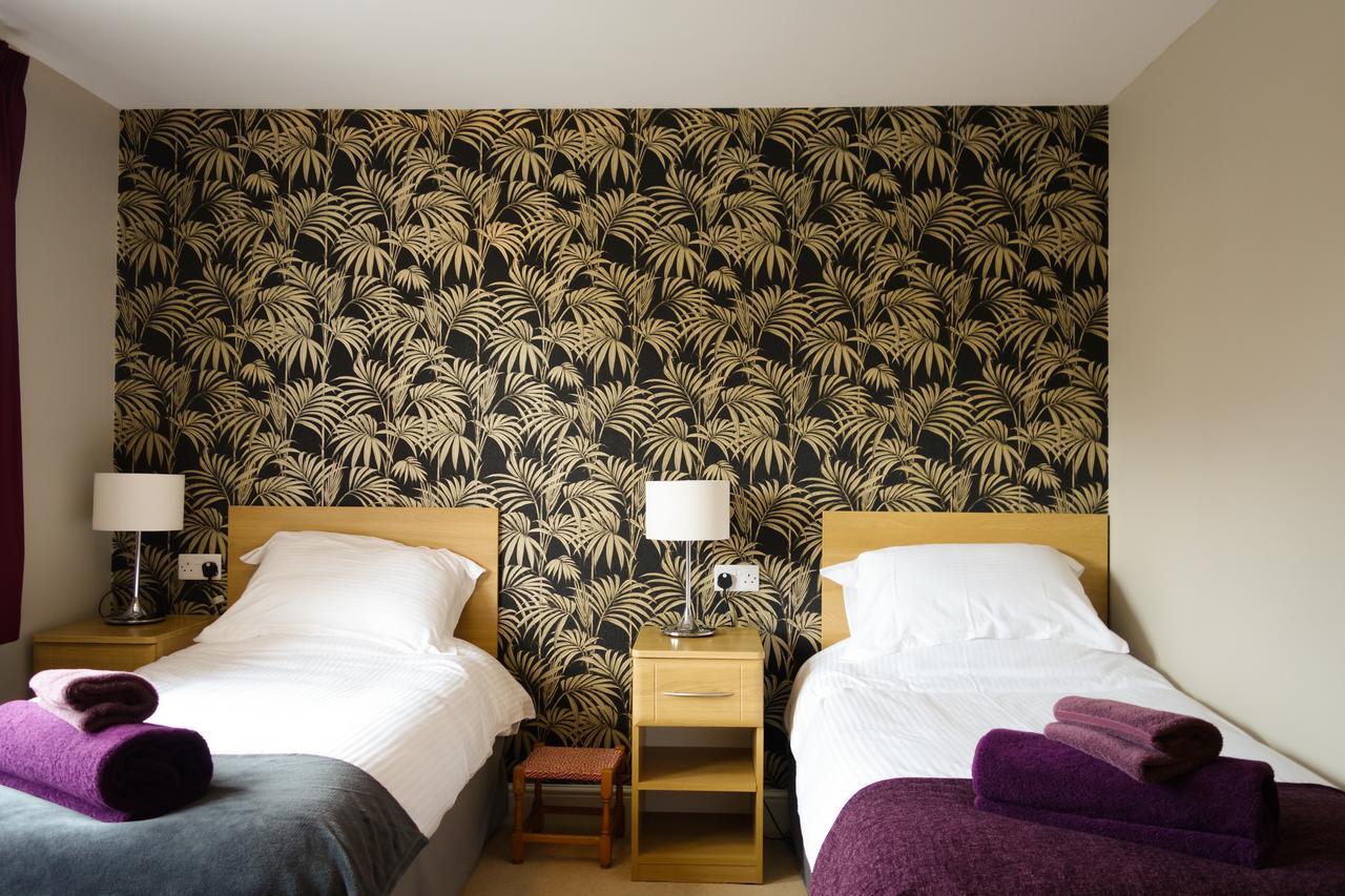Brockley Hall Hotel Saltburn-by-the-Sea Kültér fotó