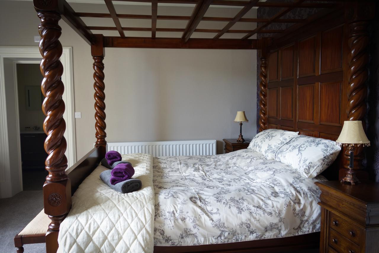 Brockley Hall Hotel Saltburn-by-the-Sea Kültér fotó