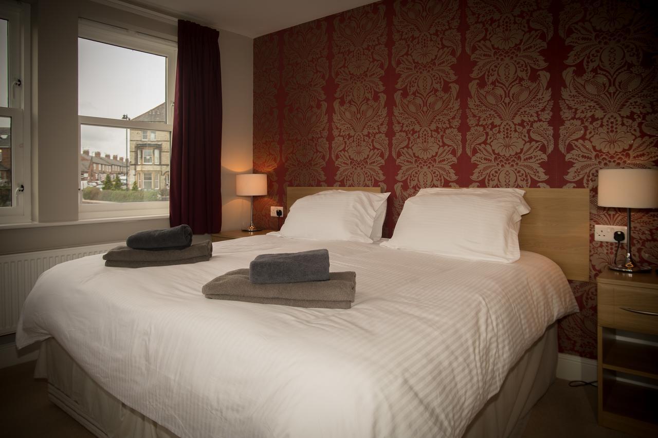 Brockley Hall Hotel Saltburn-by-the-Sea Kültér fotó