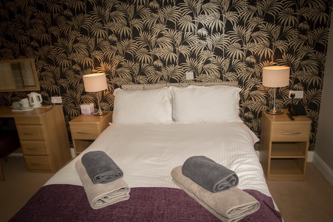 Brockley Hall Hotel Saltburn-by-the-Sea Kültér fotó