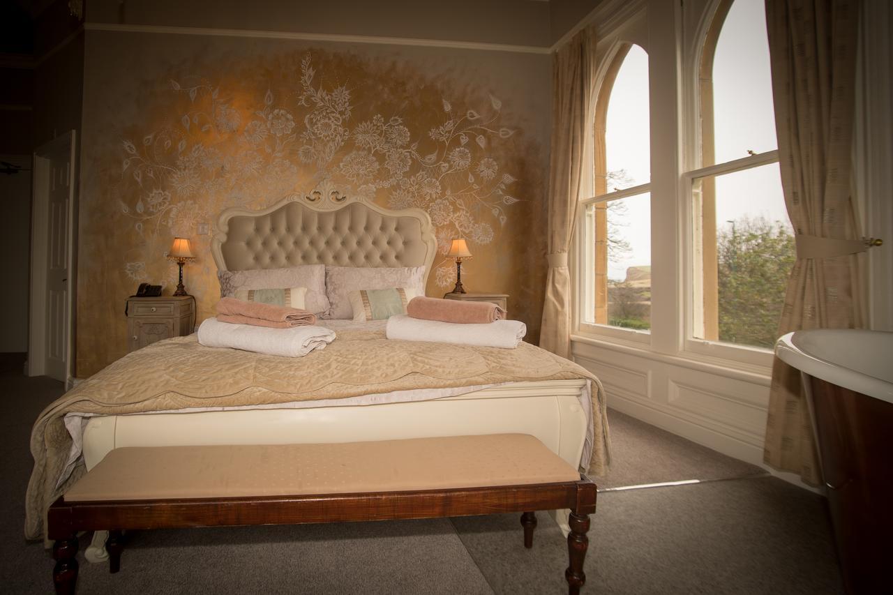 Brockley Hall Hotel Saltburn-by-the-Sea Kültér fotó