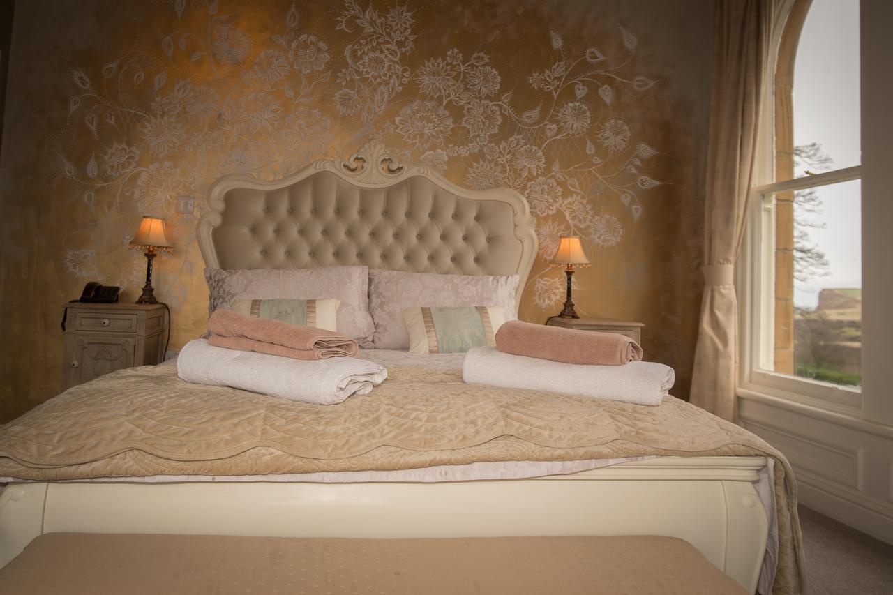Brockley Hall Hotel Saltburn-by-the-Sea Kültér fotó