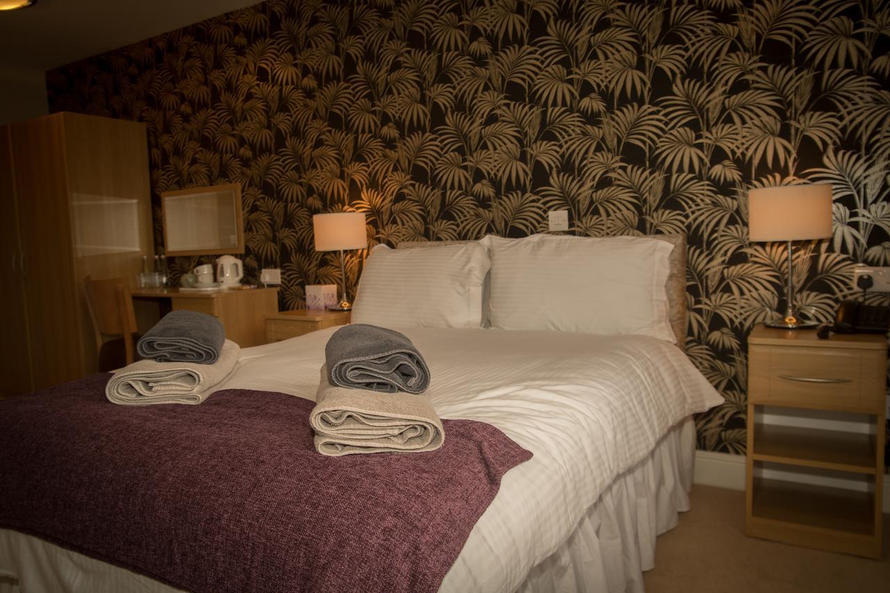 Brockley Hall Hotel Saltburn-by-the-Sea Kültér fotó