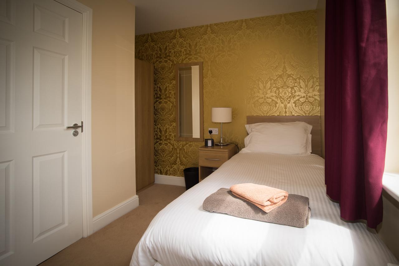 Brockley Hall Hotel Saltburn-by-the-Sea Kültér fotó