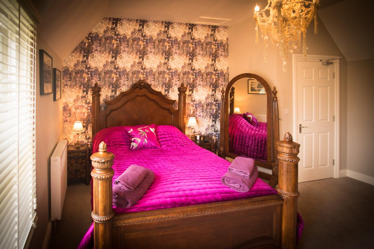Brockley Hall Hotel Saltburn-by-the-Sea Kültér fotó