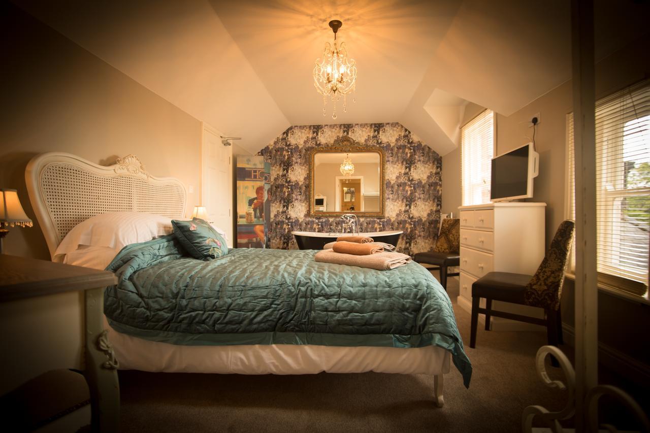 Brockley Hall Hotel Saltburn-by-the-Sea Kültér fotó