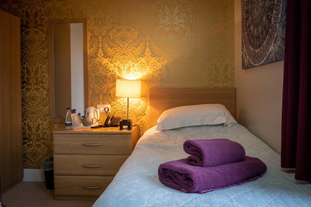 Brockley Hall Hotel Saltburn-by-the-Sea Kültér fotó